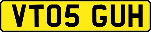 VT05GUH