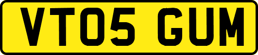 VT05GUM
