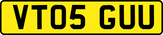 VT05GUU
