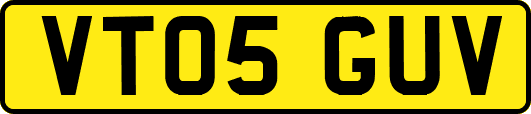 VT05GUV