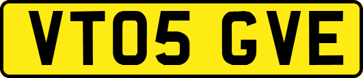 VT05GVE