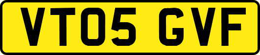 VT05GVF