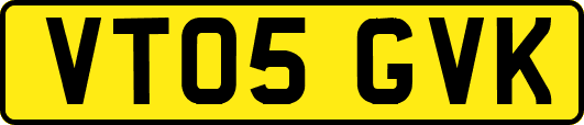 VT05GVK