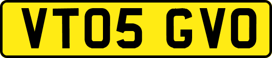 VT05GVO