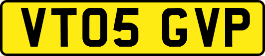 VT05GVP