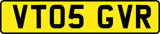 VT05GVR