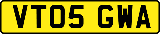 VT05GWA
