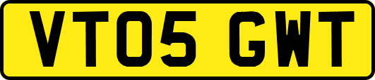 VT05GWT
