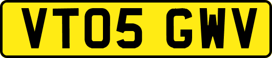 VT05GWV