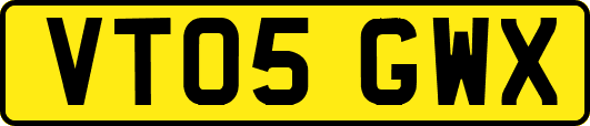 VT05GWX
