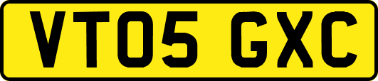 VT05GXC