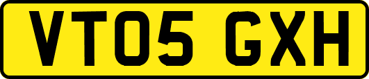 VT05GXH