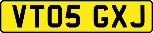 VT05GXJ