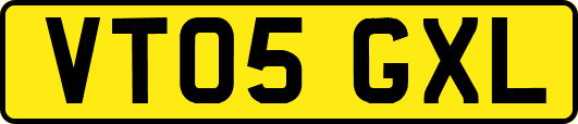 VT05GXL