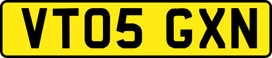 VT05GXN