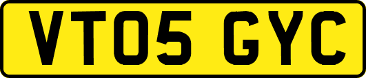 VT05GYC