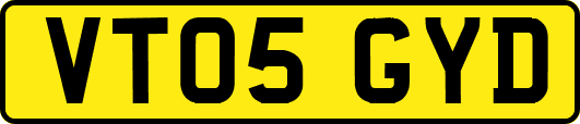 VT05GYD