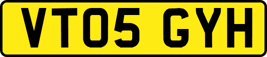 VT05GYH