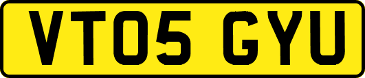 VT05GYU