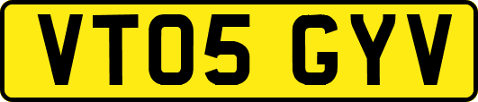 VT05GYV
