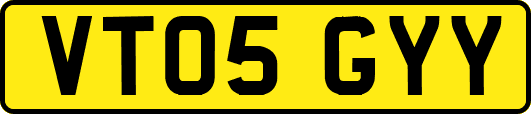 VT05GYY