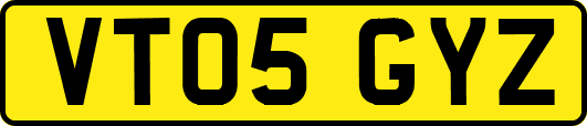 VT05GYZ