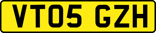 VT05GZH