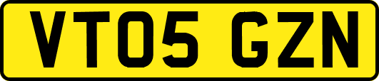 VT05GZN