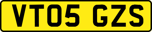 VT05GZS