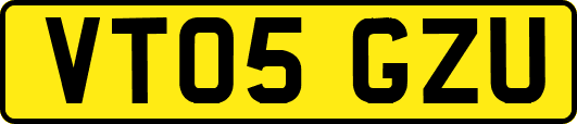 VT05GZU