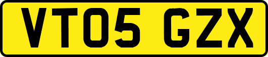 VT05GZX