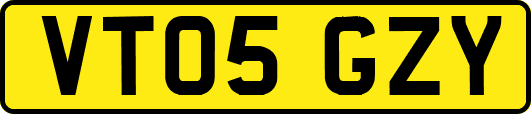VT05GZY