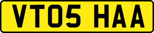 VT05HAA