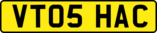 VT05HAC