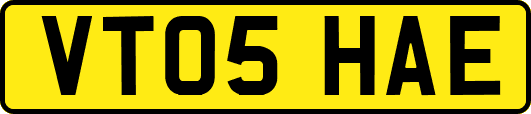 VT05HAE