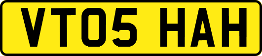 VT05HAH