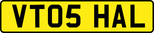 VT05HAL