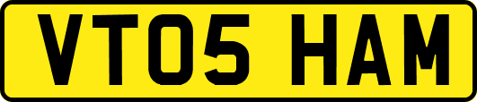 VT05HAM
