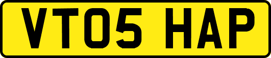 VT05HAP
