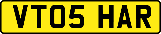 VT05HAR