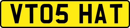 VT05HAT