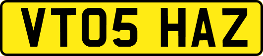 VT05HAZ