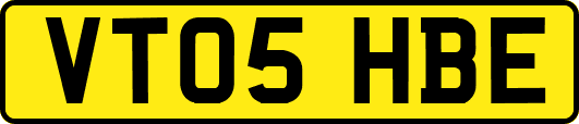 VT05HBE