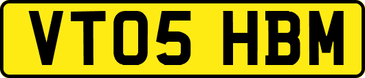 VT05HBM