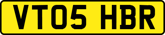 VT05HBR