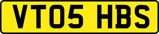 VT05HBS
