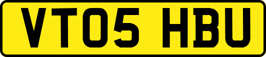 VT05HBU