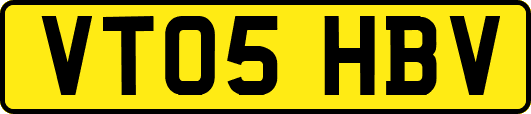 VT05HBV