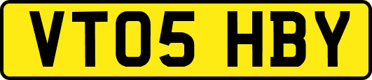 VT05HBY