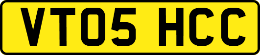 VT05HCC